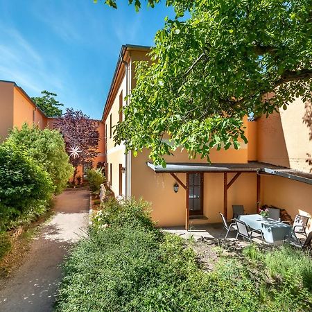 Idyllisches Haus Mitten In 柏林 外观 照片